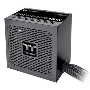 Thermaltake Smart BX3 Pro 650W | JAR Computers Thermaltake Smart BX3 Pro 650W