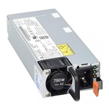 Захранване Lenovo 4P57A82020, 750W, 80+ Titanium, Hot-Swap | JAR Computers Lenovo 4P57A82020 750W 80Plus Hot-Swap 4P57A82020
