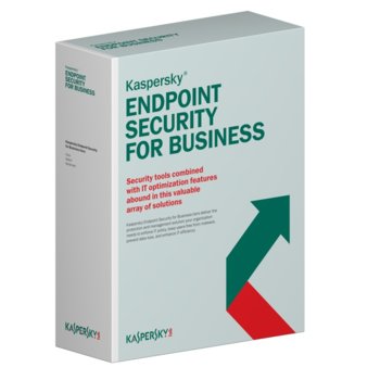 Kaspersky Security for Business - Core KL4861OAMFS