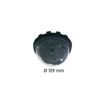 Мрежова куполна камера MOBOTIX D24 Basic
