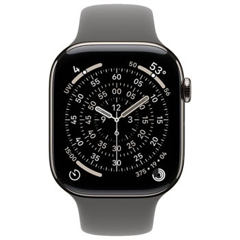 Apple Watch Series 11 Cellular 42mm MF8M4MP/A | JAR Computers Apple Watch Series 11 Cellular 42mm MF8M4MP/A