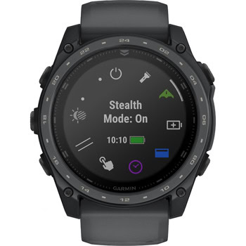 Garmin tactix 8 - 51 мм AMOLED Editio 010-04553-01