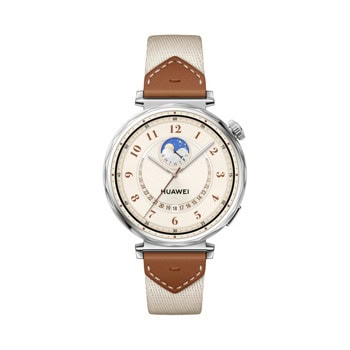 Huawei Watch GT5 Jana-B19W Brown Woven