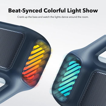 soundcore Boom 2 Blue