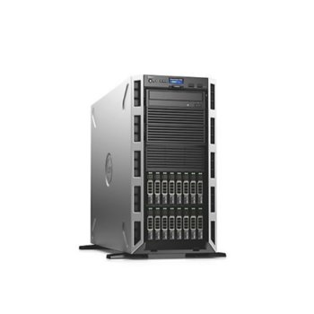Dell PowerEdge T430 #DELL02010_1