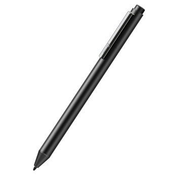 Стилус j5create JITP100, USB-C, 4096 нива чувствителност на натиск, Palm-Rejection, съвместим с Google Chromebook, черен | JAR Computers j5create JITP100