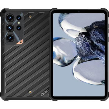 Oukitel RT11 5G 128GB/8GB Black