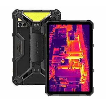 Ulefone Armor Pad 4 Ultra 8/256GB Black