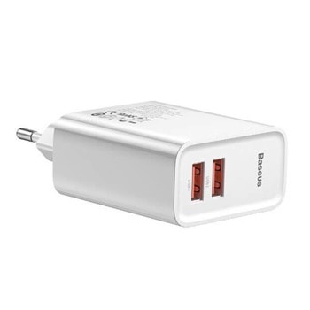 Baseus Dual CCFS-E02