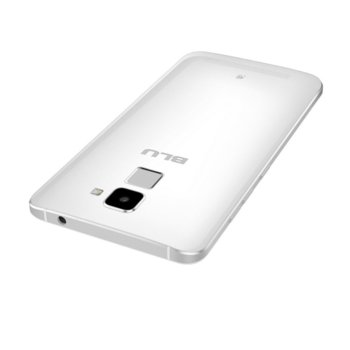 BLU Life Mark 16GB DUAL SIM White