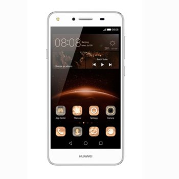 Huawei Y5 II (CUN-L01) White 6901443120192