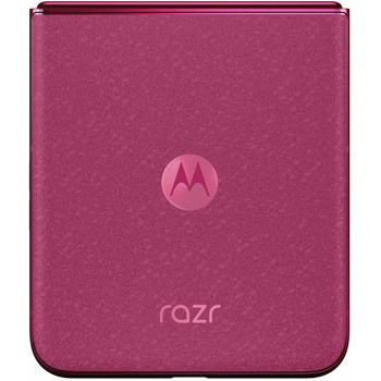 Motorola Razr 50 Ultra Hot Pink 12/512GB PB1T0101P