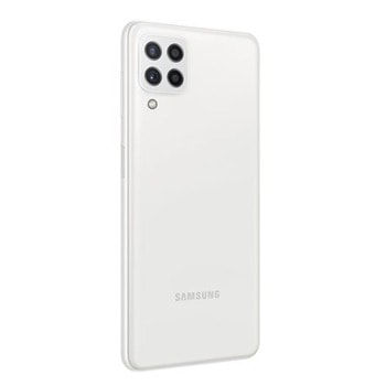 Samsung SM-A225F GALAXY A22 4/128GB White