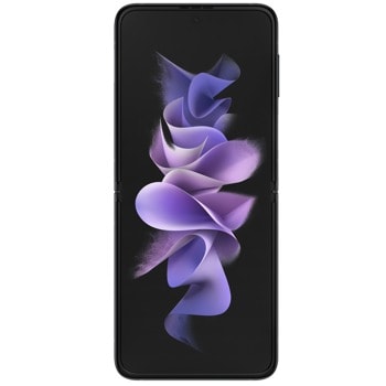 Samsung Galaxy Z Flip3 SM-F711BZKBEUE