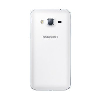 Samsung Galaxy J3 Dual Sim White SM-J320FZWDROM