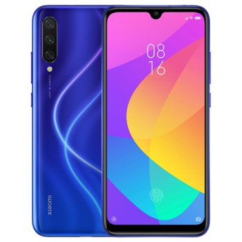 Xiaomi Mi A3 DS 4G 128GB blue