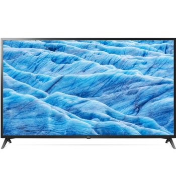 Телевизор LG 70UM7100PLA, 70" (177.80 cm) 4K/UHD Smart LED TV, LAN, Wi-Fi, Bluetooth, DVB-T2/T/C/S2/S, 3x HDMI, 2x USB, SPDIF | JAR Computers LG ТЕЛЕВИЗОР LED 70UM7100PLA