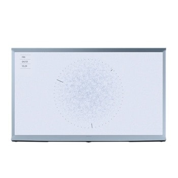 Телевизор Samsung 49LS01T (QE49LS01TBUXXH), 49" (124.46 cm) QLED Smart TV, HDR, DVB-T2/C/S2, Wi-Fi, Bluetooth, 4x HDMI, 2x USB | JAR Computers Samsung QE49LS01TBUXXH