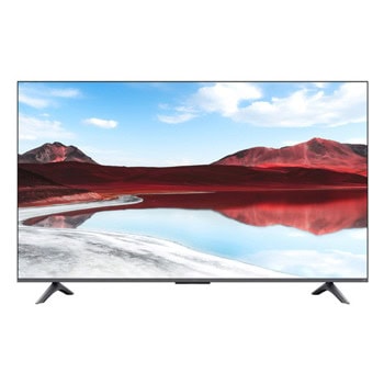 Телевизор Xiaomi TV A Pro 75 2025 (ELA5487EU), 75" (190.5cm) QLed 4K/UHD Smart TV, DVB-T2/C/S2, Wi-Fi, Bluetooth, LAN, 3x HDMI, 2x USB | JAR Computers Xiaomi TV A Pro 2025 75 ELA5487EU