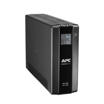 APC Back UPS Pro BR 1300VA 8