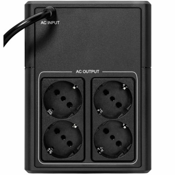 Eaton 5E1200UD Разопакован продукт
