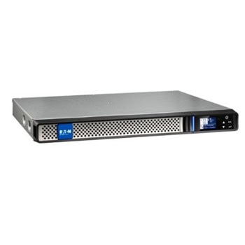 Eaton 5P 650i Rack 1U Li-Ion G2 5P650IRG2-L