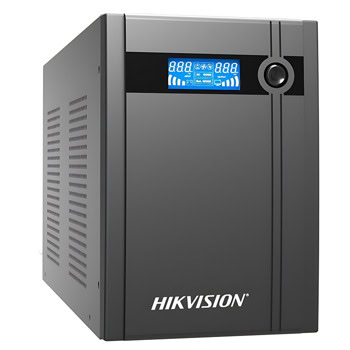 Hikvision DS-UPS3000