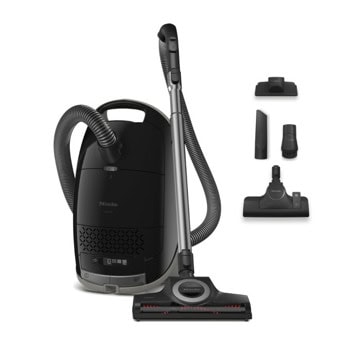 прахосмукачка miele guard m1 cat & dog black