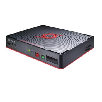 AVerMedia Game Capture HD II