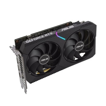 Asus GeForce RTX 3060 Dual 12GB GDDR6 (LHR)