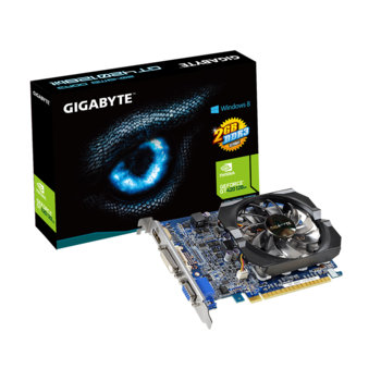 Gigabyte GV-N420-2GI (rev. 2.0)