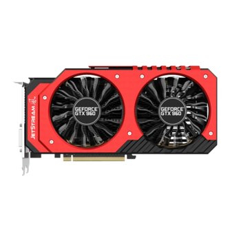 Palit GeForce GTX 960 JetStream 2GB GDDR5