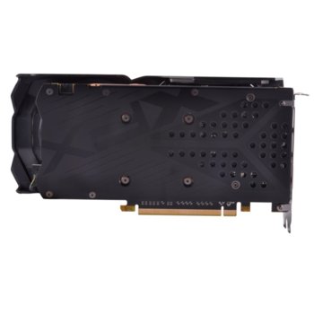 XFX Radeon RX 480 RS