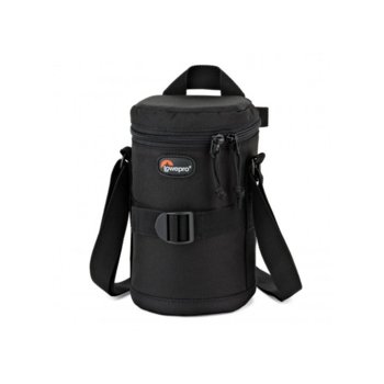 Lowepro Lens Case 9 x 16cm (черен)