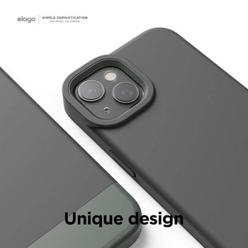 Elago Glide Case ES13Gl61-DGLGR