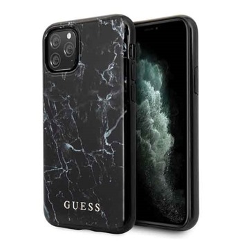 Guess Marble GUHCN58PCUMABK