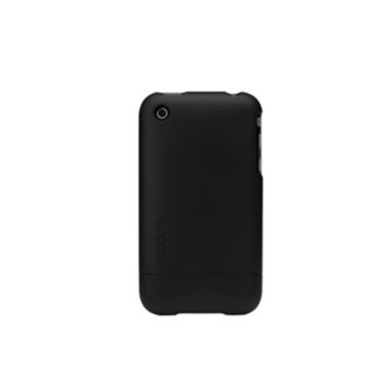 Incase Slider Case for iPhone 3G/3G S (черен)