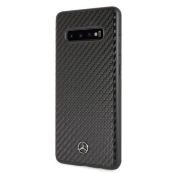 Mercedes Dynamic Galaxy S10 black MEHCS10SRCFBK