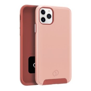 Nimbus 9 Cirrus 2 iPhone 11 Pro Max pink gold