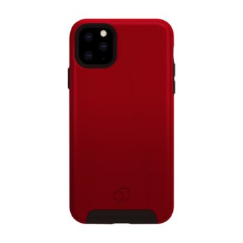 Nimbus 9 Cirrus 2 iPhone 11 red