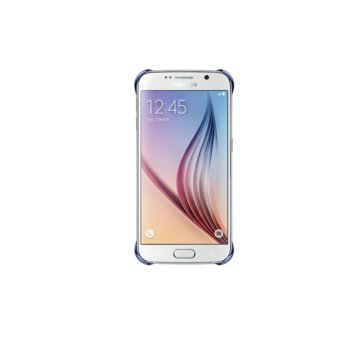 Clear Cover Samsung Galaxy S6 EF-QG920BBEGWW