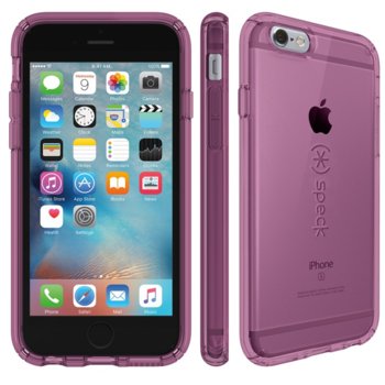 Speck CandyShell за iPhone 6S 73684-5552