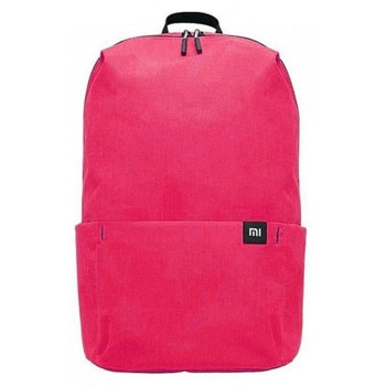 Раница за лаптоп Xiaomi Mi Casual Daypack, 13.3" (33.78 cm), полиестер, розов | JAR Computers Xiaomi Mi Casual Daypack (Pink)