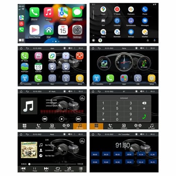 Преносим дисплей за автомобил X5306L 13312 | JAR Computers Преносим дисплей за автомобил X5306L 13312