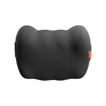 Възглавница за автомобилна седалка Baseus Comfort Ride (C20036402111-00), мемори пяна, черна | JAR Computers Baseus Comfort Ride C20036402111-00