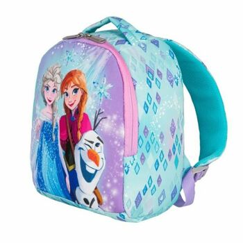 Раница за детска градина CoolPack Puppy Frozen