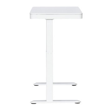 Carmen CR-118 E 140 cm White