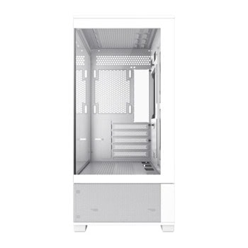 Gamemax кутия Case mATX - Vista MW