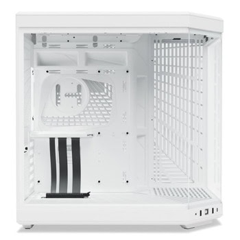 HYTE Y70 Tempered Glass White CS-HYTE-Y70-WW