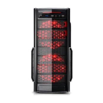 Segotep SG-CL Mid Tower